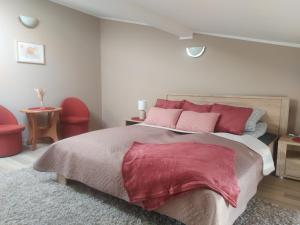 Apartament Młyńska 200m od plaży
