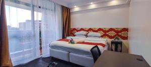 Africana Orchid - Swimming Pool, Gym, Parking, Children playground