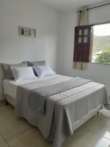 Casa de temporada Dona Chica