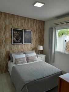 Casa de temporada Dona Chica