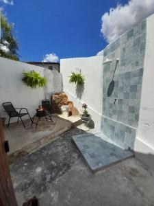 Casa de temporada Dona Chica