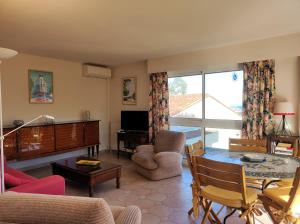 Appartement ORION magnifique vue mer et montagne