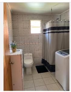 Cabaña Cris