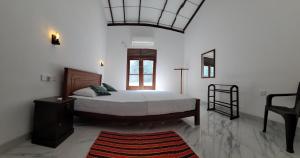 Nature Villa