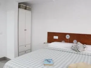 Casa Nostra Alcanar - 阿尔卡纳尔