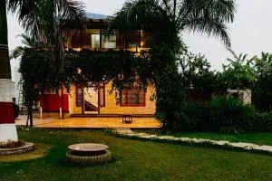 Royal Palm Villa - Unnāo