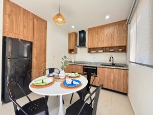 Condominio Oceanna 3