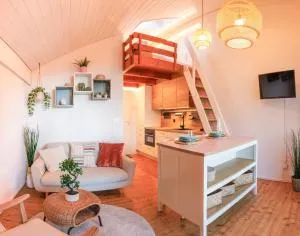 Sunsethüsli - Saxeten