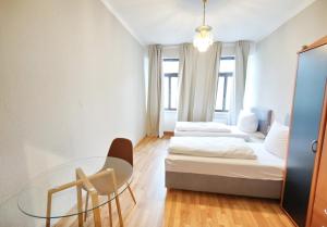 Ferienwohnung für 10 Personen