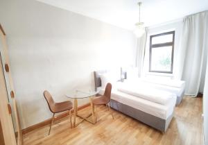 Ferienwohnung für 10 Personen