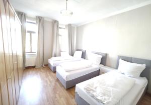 Ferienwohnung für 10 Personen