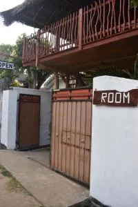 Baron Nilwella - 平谷