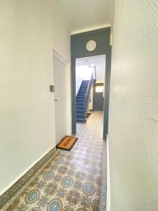 Villa Margareth 15 couchages Jardin Laverie Parking