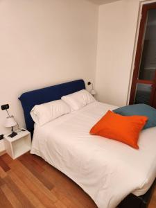 Borgo Visconti Ospedale San Marco 450m Leolandia 4,8 chilometri