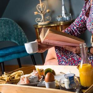 Hotels Domaine Du Roncemay - Hotel, Restaurants, Spa & Golf : photos des chambres