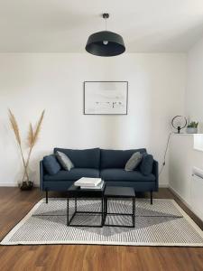Appartements Hono - Studio en plein coeur du centre ville : photos des chambres