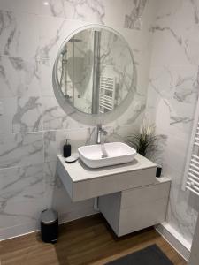 Appartements Hono - Studio en plein coeur du centre ville : photos des chambres