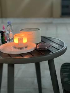 Modern Penthouse Apartment in Al Yaqoot, North Obhur, Jeddah