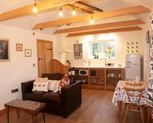 The Old Stables - Heathfield