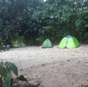 Finca de la Vaca - Camping - Teniente Hugo Ortiz