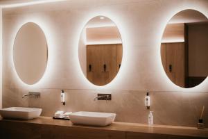 Hotels Domaine Du Roncemay - Hotel, Restaurants, Spa & Golf : photos des chambres