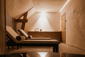 Hotels Domaine Du Roncemay - Hotel, Restaurants, Spa & Golf : photos des chambres