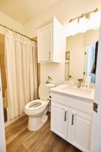 East Austin Artistic Home