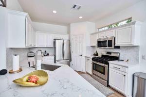 East Austin Artistic Home