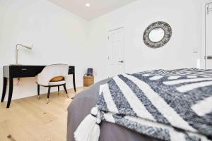 East Austin Artistic Home