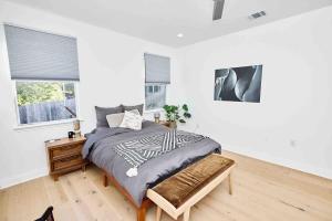 East Austin Artistic Home