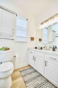 East Austin Artistic Home