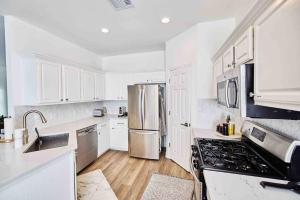 East Austin Artistic Home