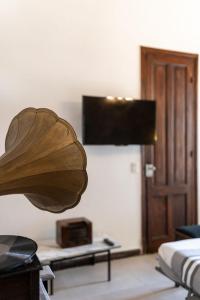 Casa en el Casco Historico con Vista al Rio