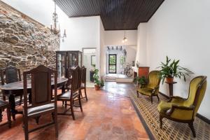 Casa en el Casco Historico con Vista al Rio