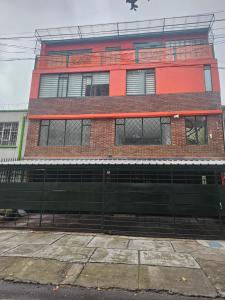 Embajada de estados unidos Apartaestudio