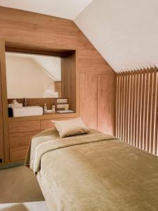 Hotels Domaine Du Roncemay - Hotel, Restaurants, Spa & Golf : photos des chambres