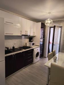 Andi Apartment Suceava