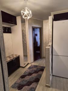 Andi Apartment Suceava