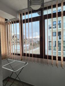 Andi Apartment Suceava