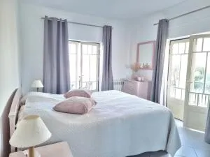 Mar à Vista Apartment - Oura