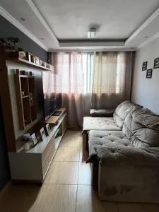 Apartamento 404 - Monteiro