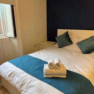 13 Summerhill South Cork Accommodation - Ubytování bez kategorie ve městě Cork