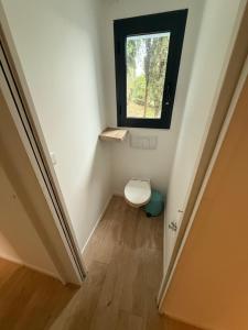 Maisons de vacances Maisonnette : photos des chambres