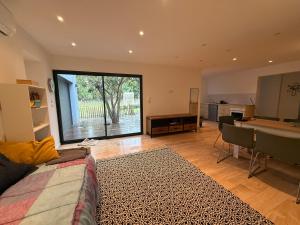 Maisons de vacances Maisonnette : photos des chambres