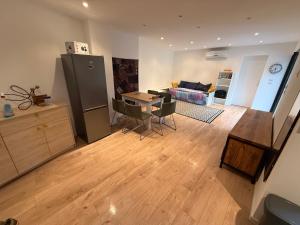 Maisons de vacances Maisonnette : photos des chambres