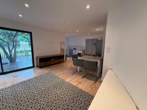 Maisons de vacances Maisonnette : photos des chambres