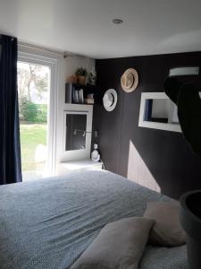 Bungalow à 150m de la plage