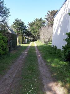 Bungalow à 150m de la plage