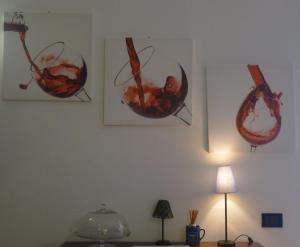 Archi del 400 Appartamento