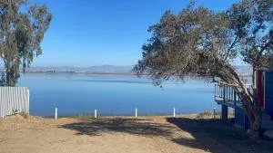 Playa privada - Torry